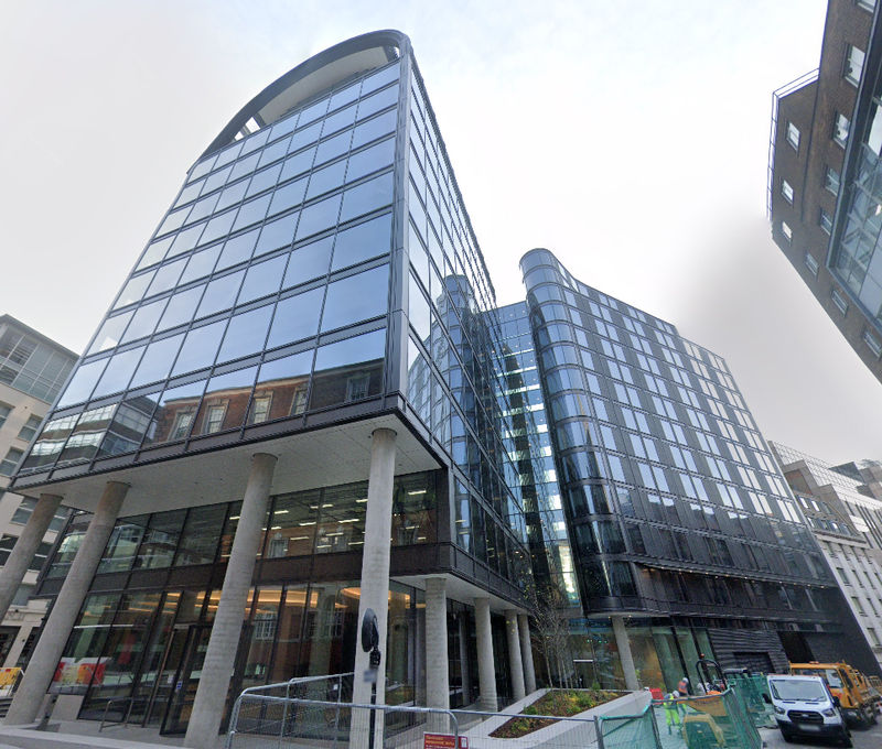 2 India Street 2 India Street, Aldgate - Image 4