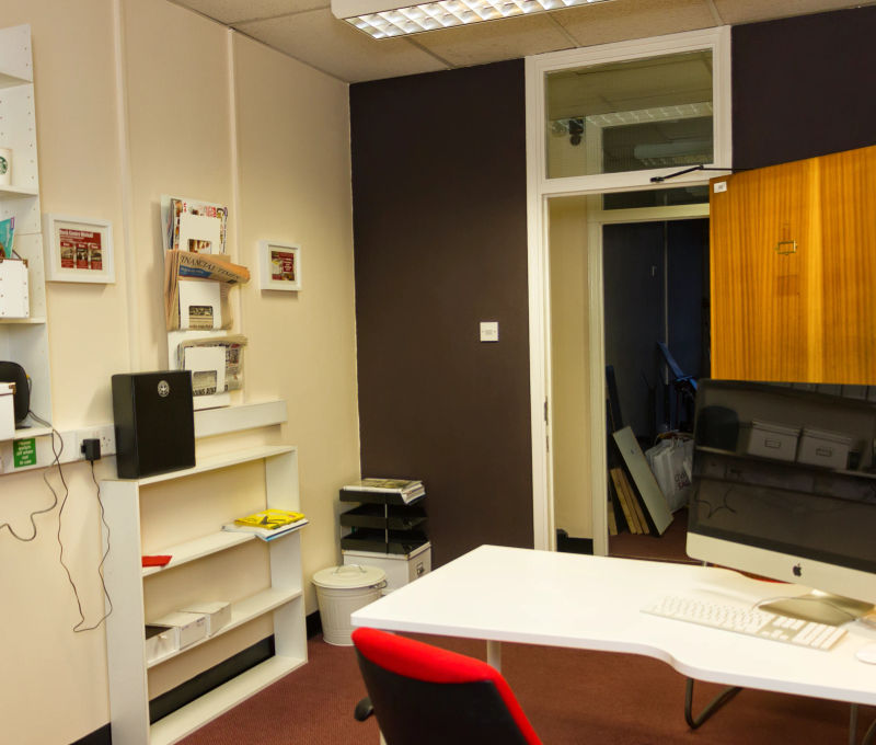 27-31 Lichfield Street, West Midlands - Image 2