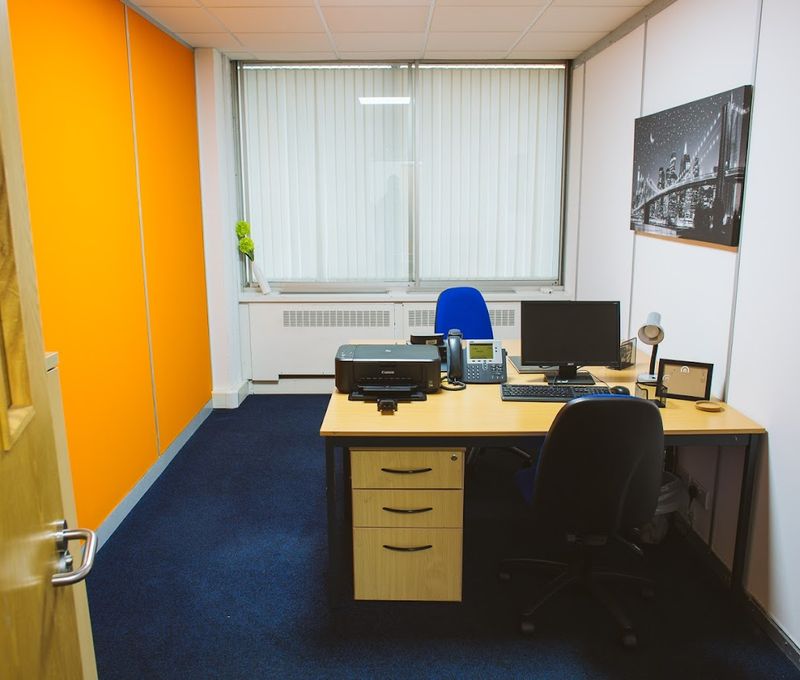 50 Salisbury Road 50 Salisbury Road, Greater London - Image 4
