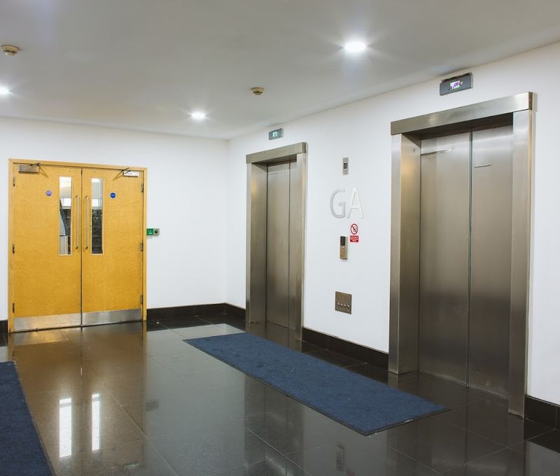 50 Salisbury Road 50 Salisbury Road, Greater London - Image 9