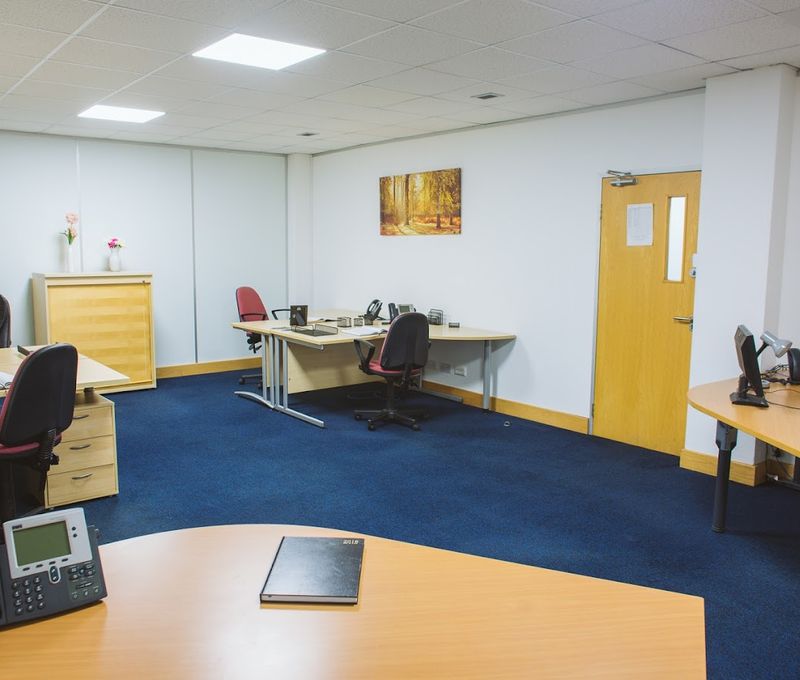 50 Salisbury Road 50 Salisbury Road, Greater London - Image 3