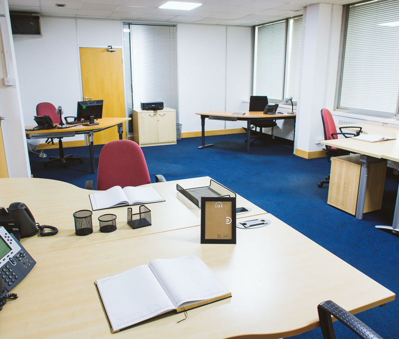 50 Salisbury Road 50 Salisbury Road, Greater London - Image 6
