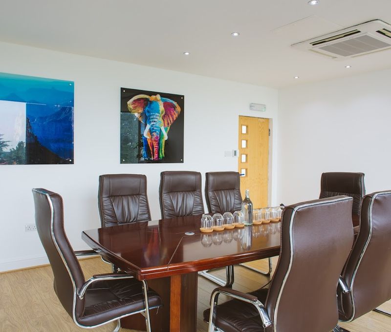 50 Salisbury Road 50 Salisbury Road, Greater London - Image 2