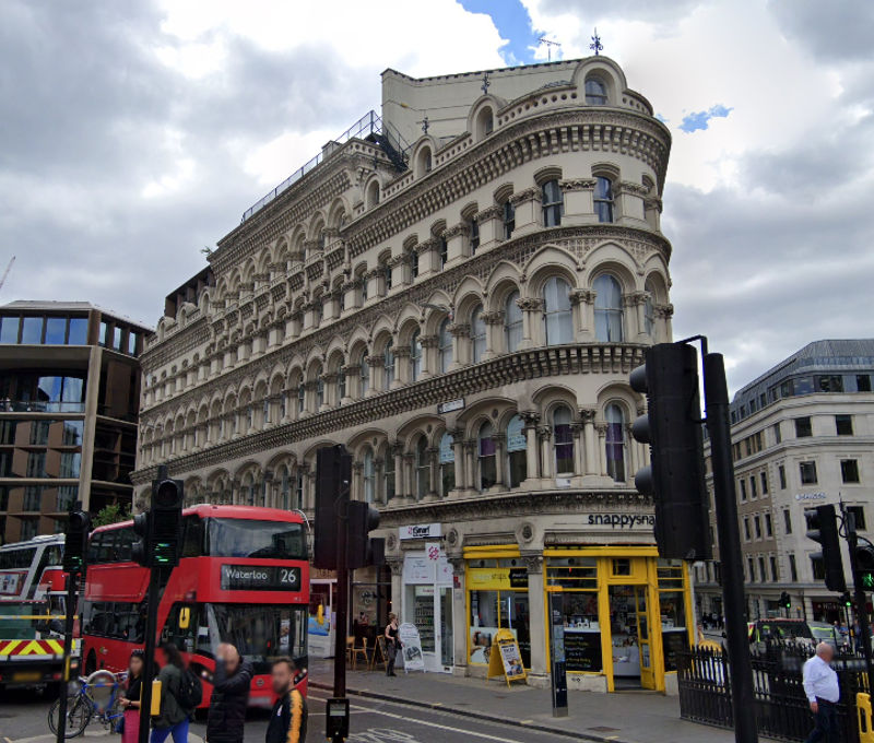 49 Queen Victoria Street, Greater London - Image 4