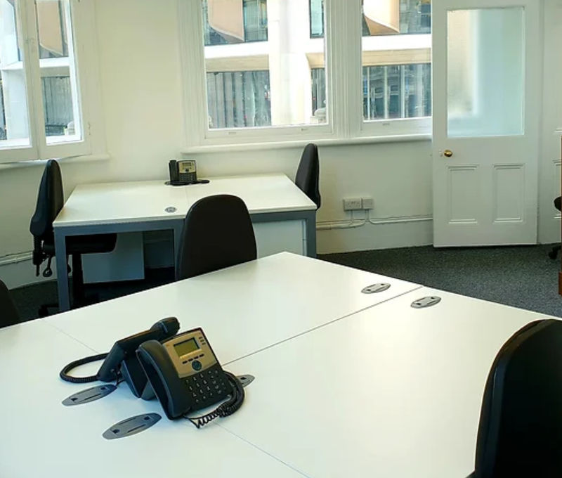 49 Queen Victoria Street, Greater London - Image 1