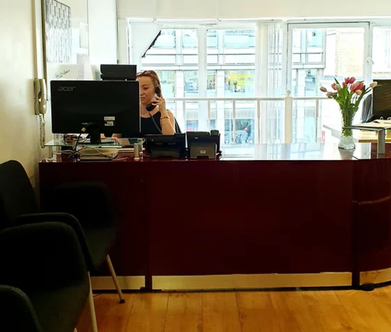 49 Queen Victoria Street, Greater London - Image 2