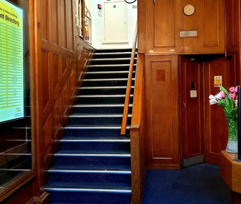 49 Queen Victoria Street, Greater London - Image 3