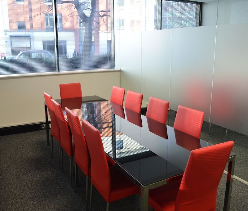231 Vauxhall Bridge Road, London - Image 3