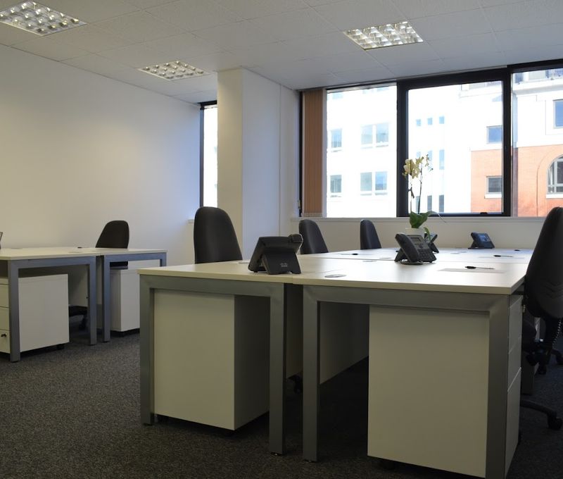 231 Vauxhall Bridge Road, London - Image 1
