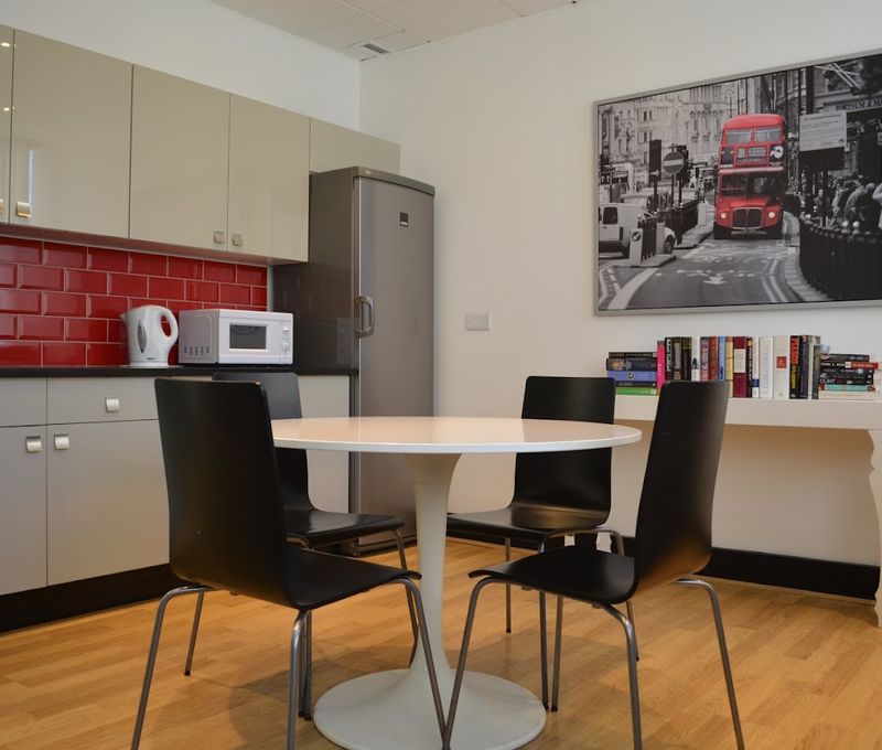 231 Vauxhall Bridge Road, London - Image 8