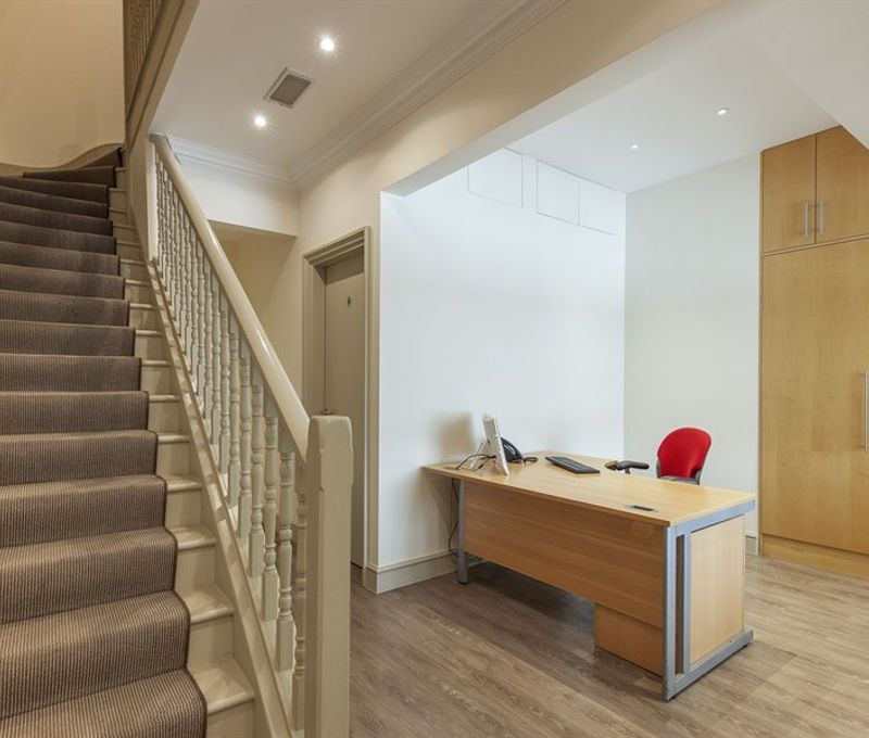 14 Old Queen Street 14 Old Queen Street, Greater London - Image 5