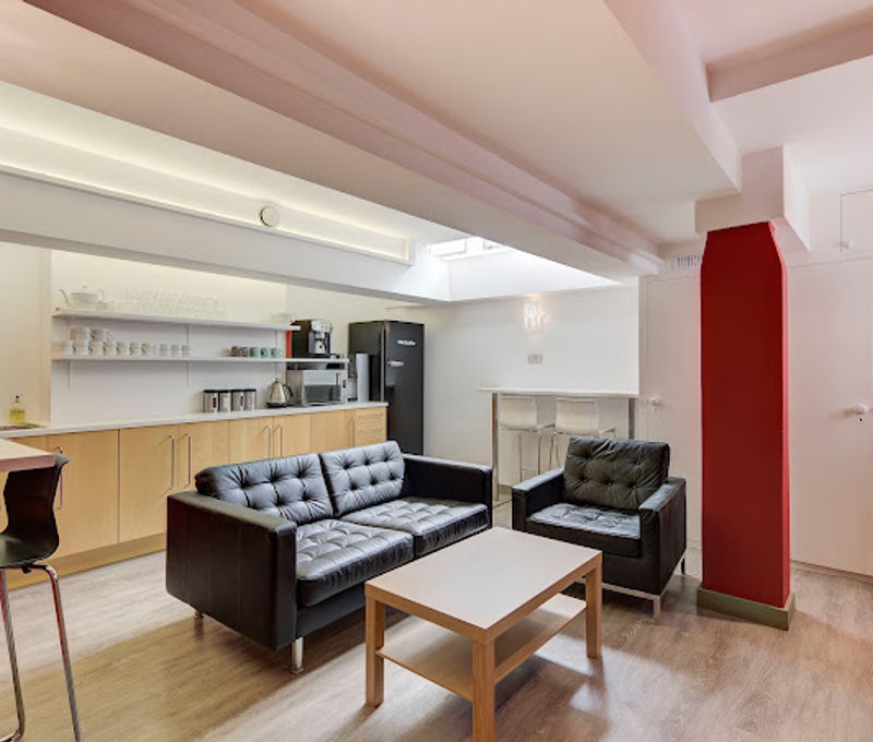 14 Old Queen Street 14 Old Queen Street, Greater London - Image 3