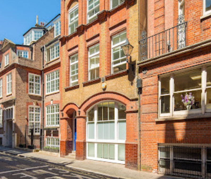 14 Old Queen Street 14 Old Queen Street, Greater London - Image 7