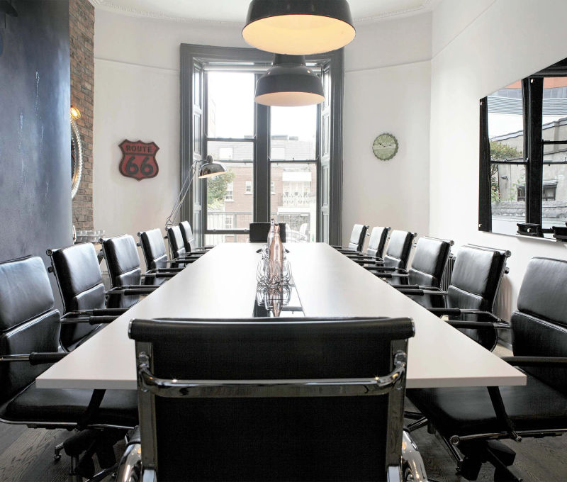 9 Pembroke Street, Dublin - Image 5
