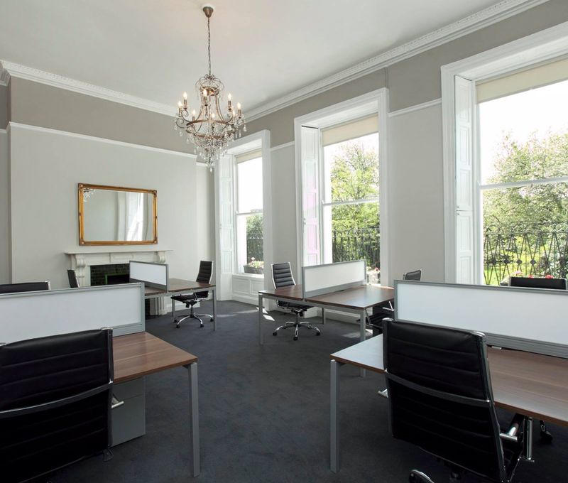 56 Fitzwilliam Square, Dublin - Image 1
