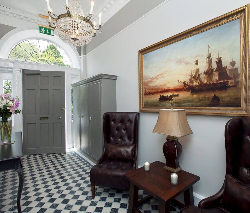 56 Fitzwilliam Square, Dublin - Image 3