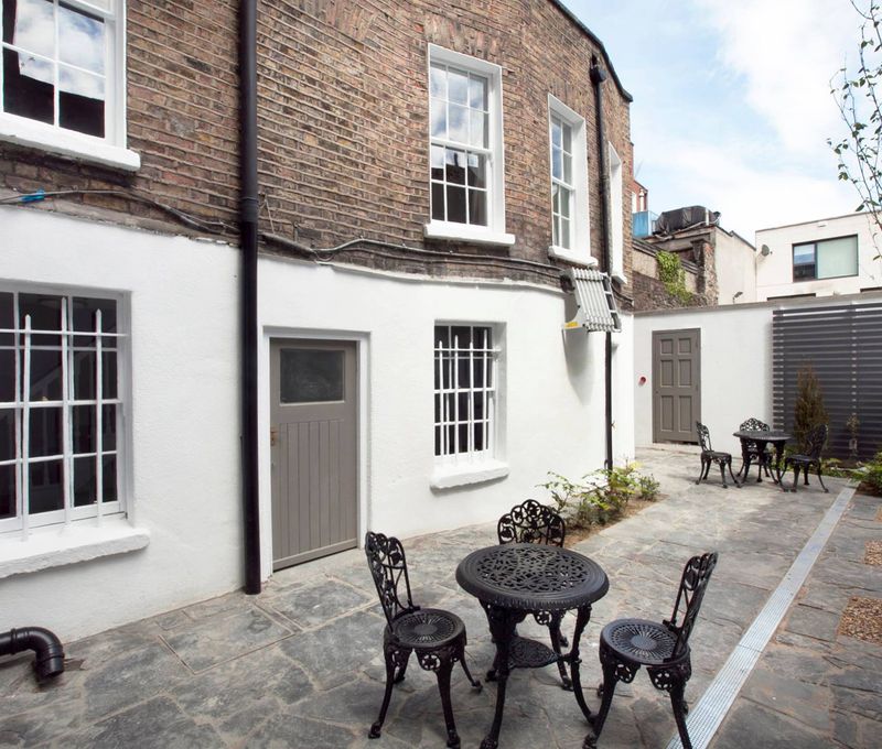 56 Fitzwilliam Square, Dublin - Image 4