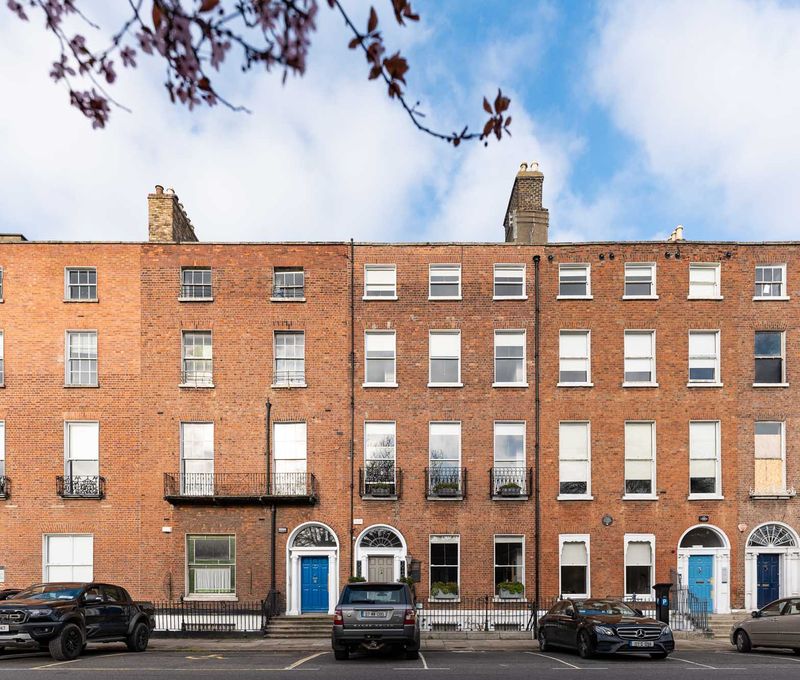 56 Fitzwilliam Square, Dublin - Image 5