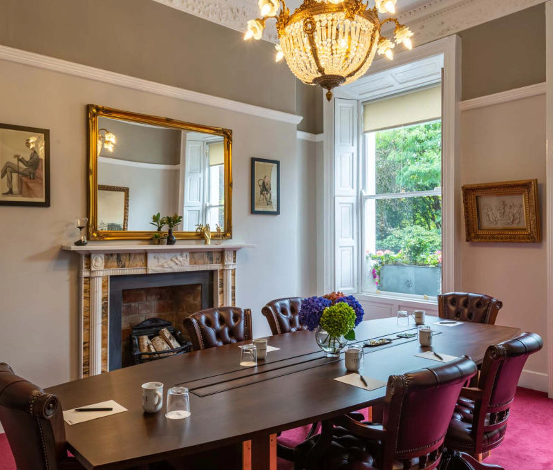 56 Fitzwilliam Square, Dublin - Image 2