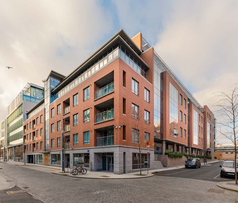 Windmill Lane, Dublin - Image 7