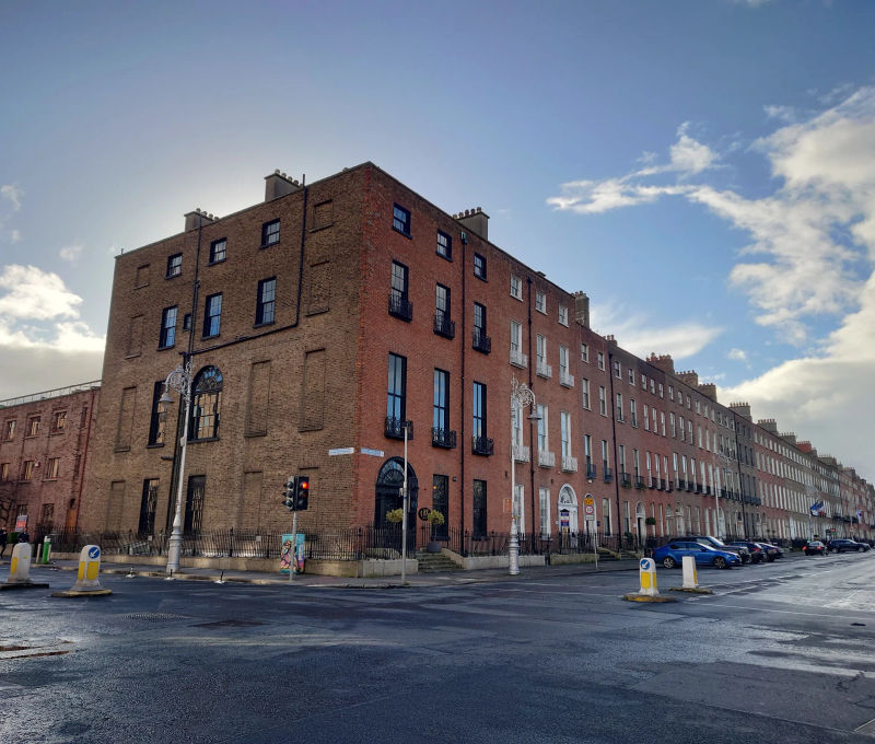 53 Merrion Street, Dublin 2 - Image 7