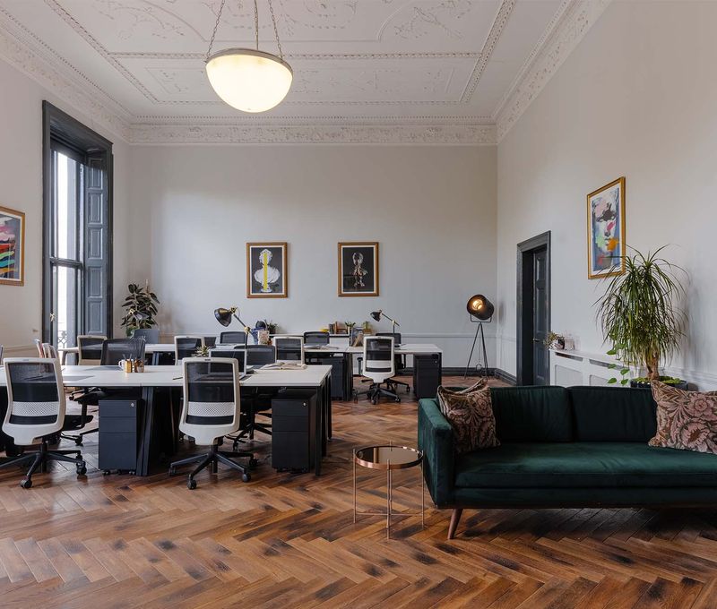 53 Merrion Street, Dublin 2 - Image 4