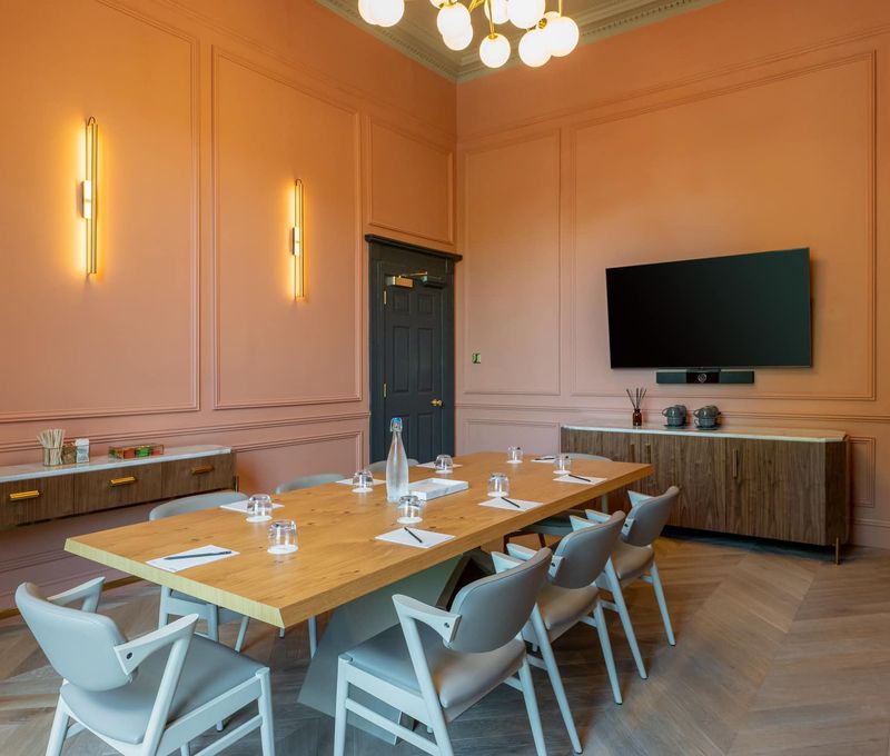 6-7 Fitzwilliam Square E, Dublin - Image 3