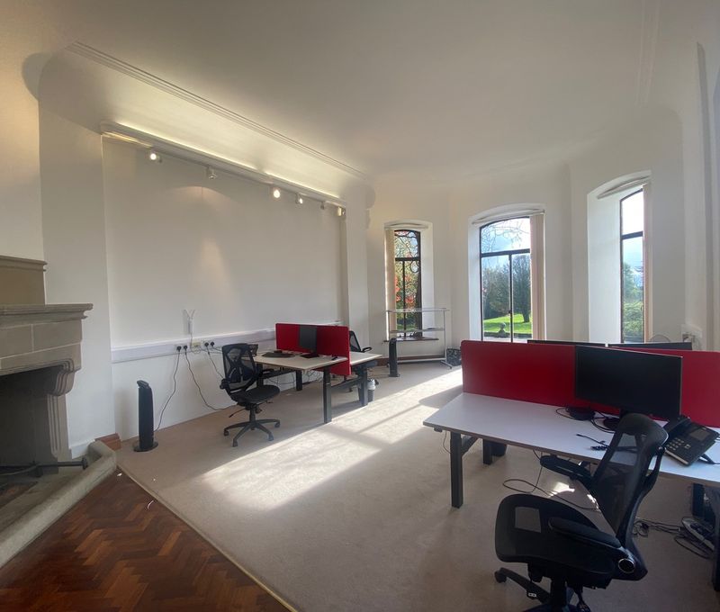 Pippingford Park Mill Brook Hill, Nutley - Image 4