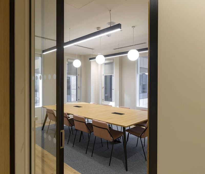 200 Aldersgate Street 200 Aldersgate Street, Barbican - Image 5