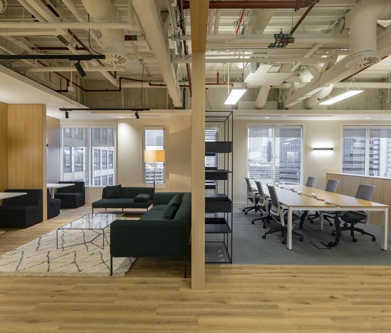 200 Aldersgate Street 200 Aldersgate Street, Barbican - Image 3