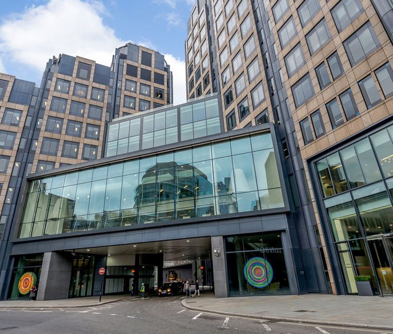 200 Aldersgate Street 200 Aldersgate Street, Barbican - Image 10