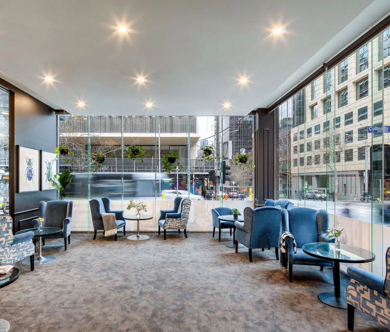 454 Collins Street, Melbourne - Image 7