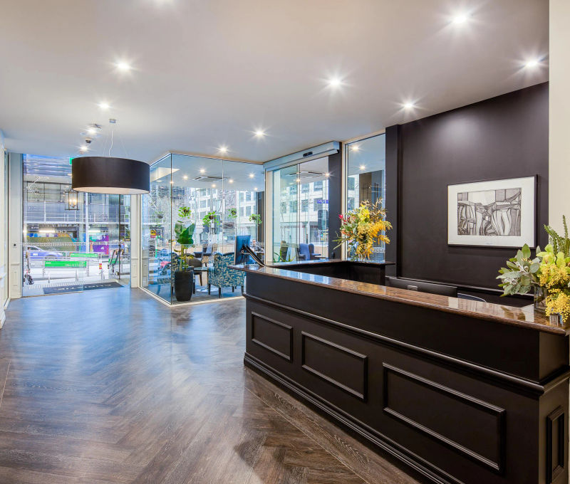 454 Collins Street, Melbourne - Image 5