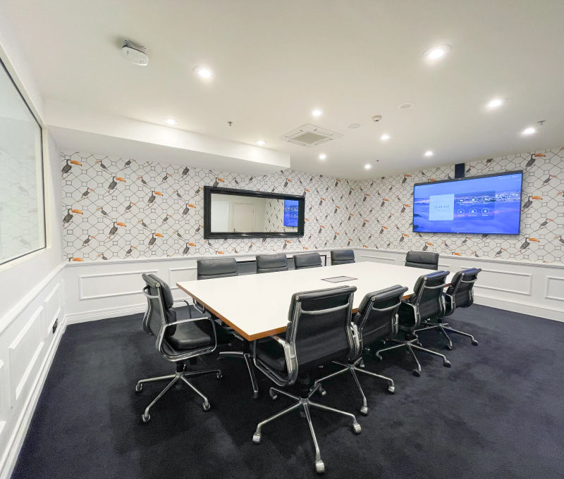 454 Collins Street, Melbourne - Image 3