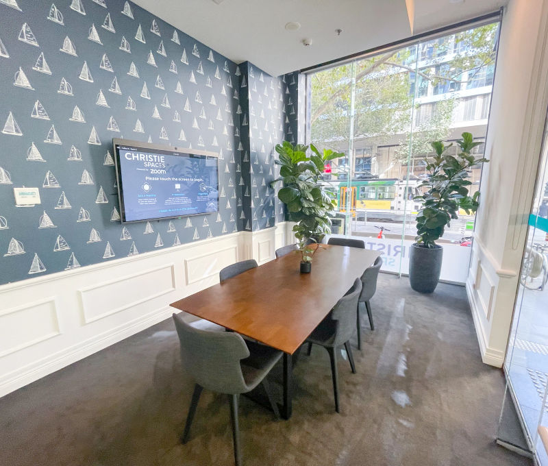 454 Collins Street, Melbourne - Image 4