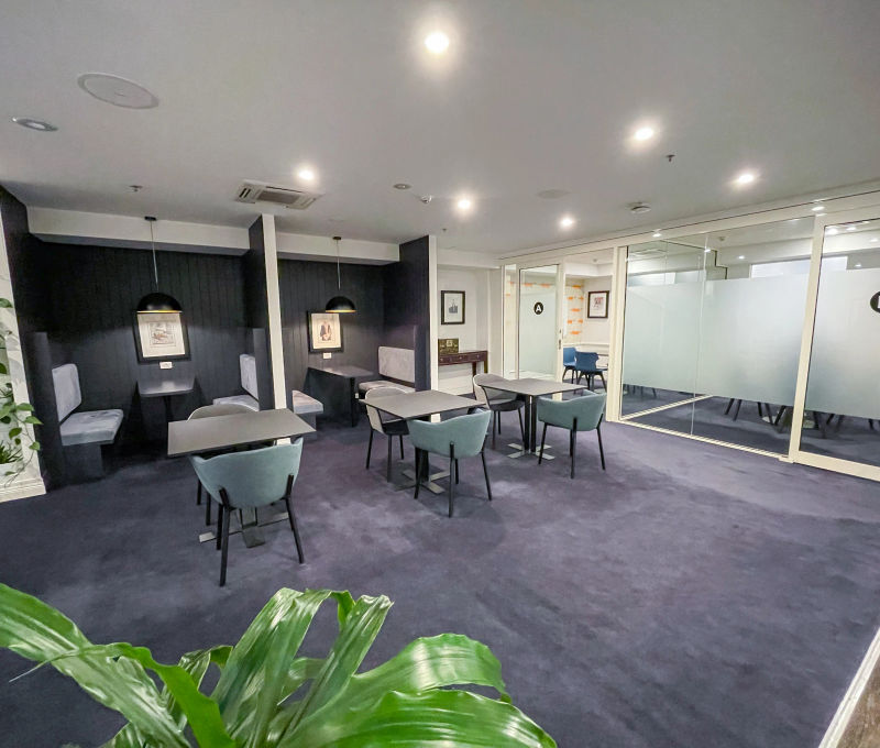454 Collins Street, Melbourne - Image 6