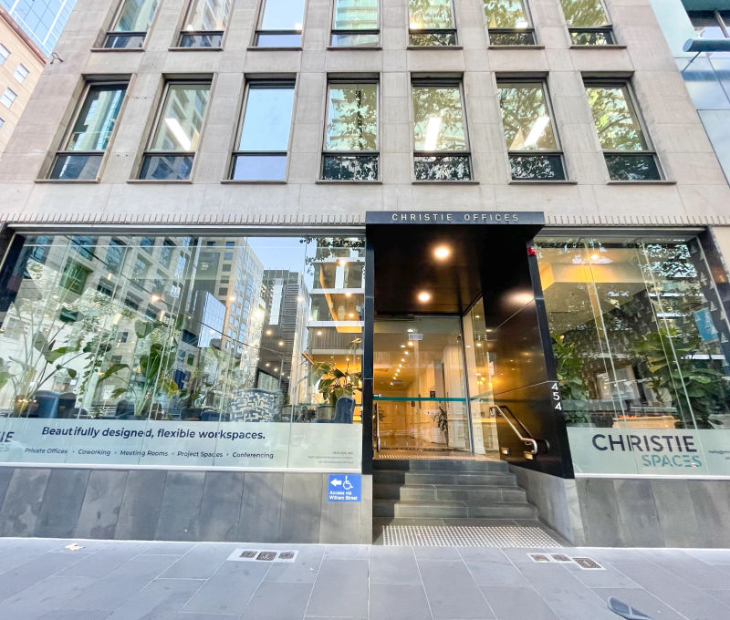 454 Collins Street, Melbourne - Image 9