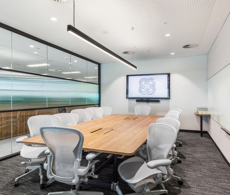 35 Collins Street, Melbourne - Image 13