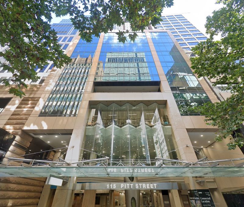115 Pitt Street, Sydney - Image 7