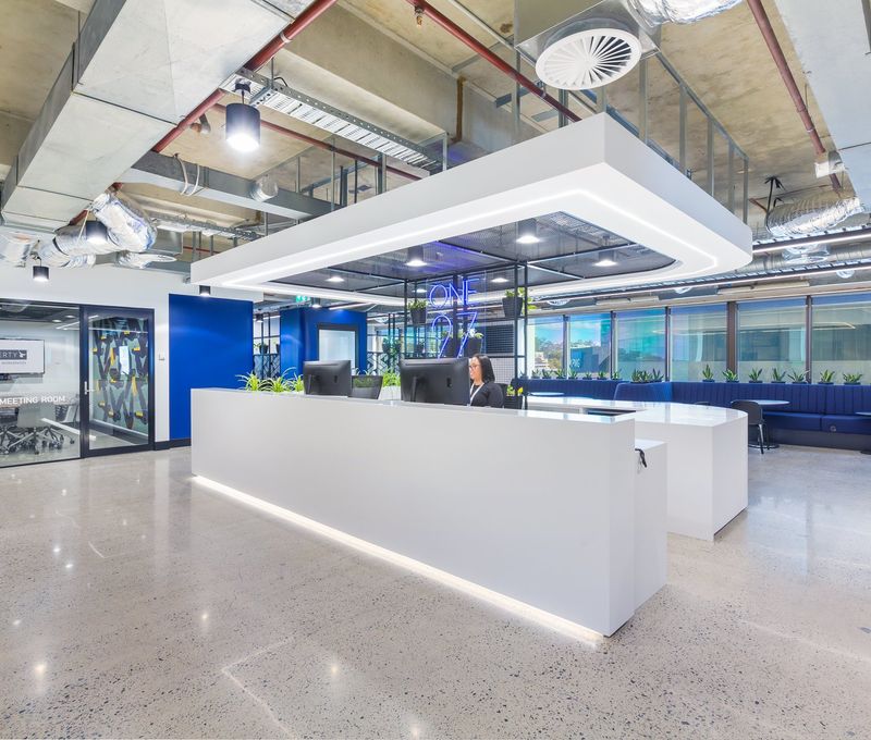 197 St Georges Terrace, Perth - Image 9
