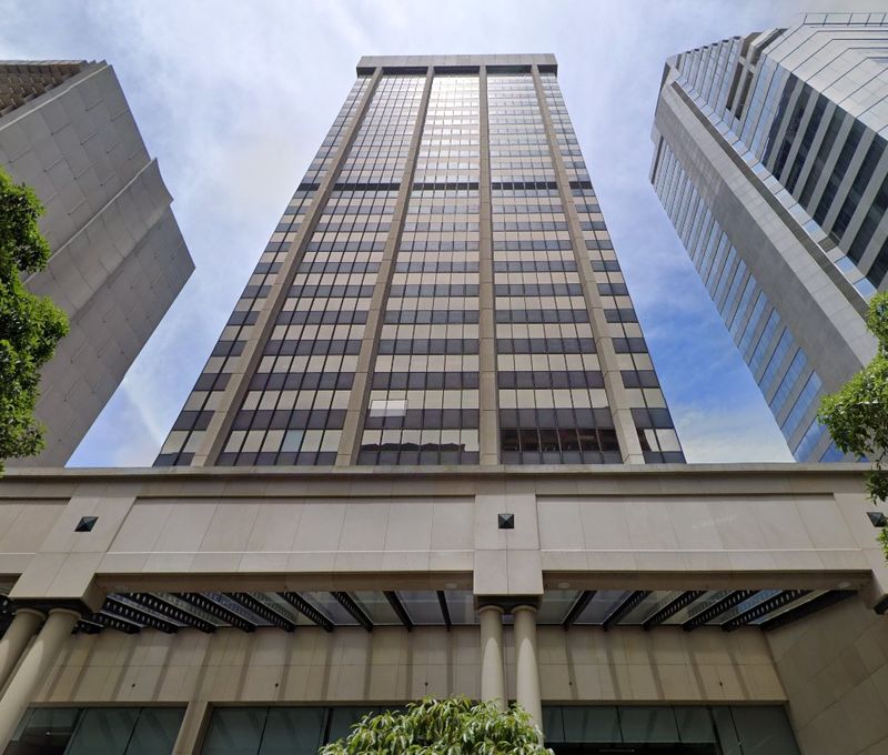 197 St Georges Terrace, Perth - Image 11