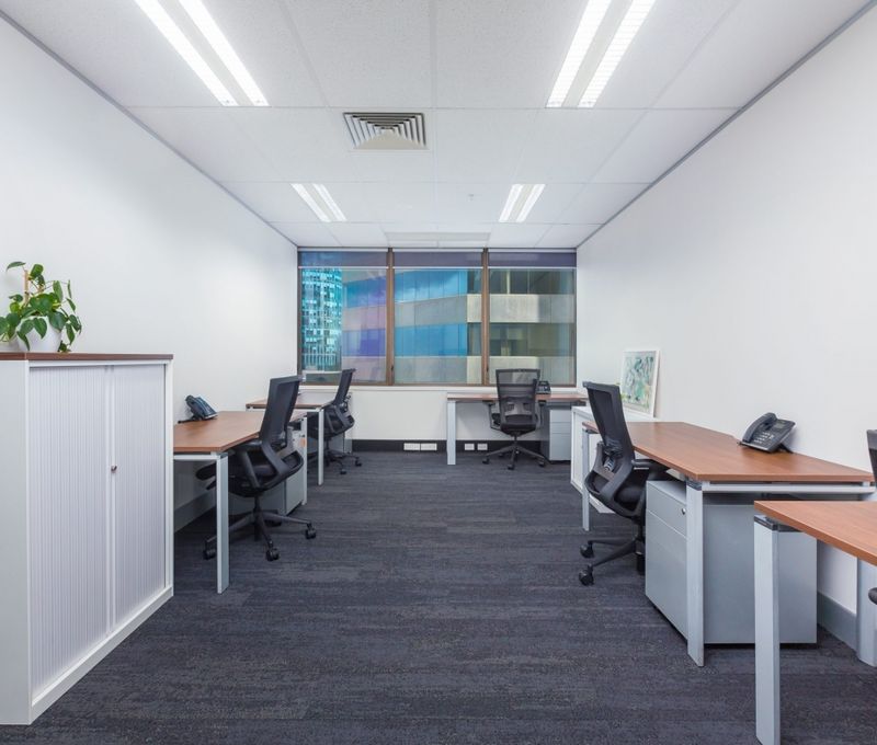 197 St Georges Terrace, Perth - Image 1