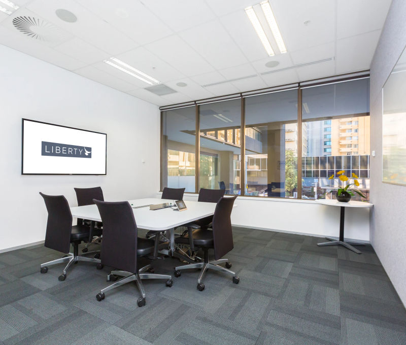 197 St Georges Terrace, Perth - Image 8