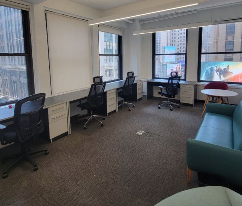 462 Seventh Avenue 462 Seventh Avenue, New York - Image 1