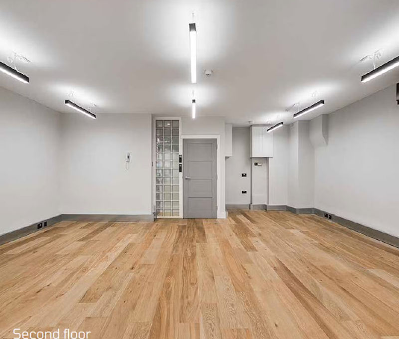 47 Beak Street, Carnaby - Image 3