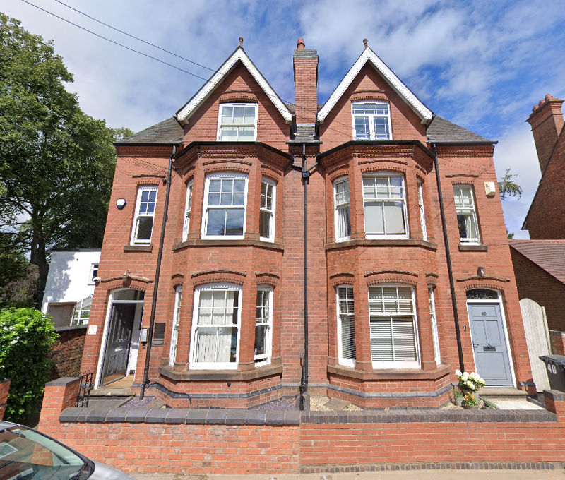 42 Regent Place 42 Regent Place, Rugby - Image 5