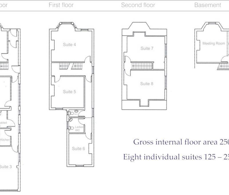 42 Regent Place 42 Regent Place, Rugby - Image 6