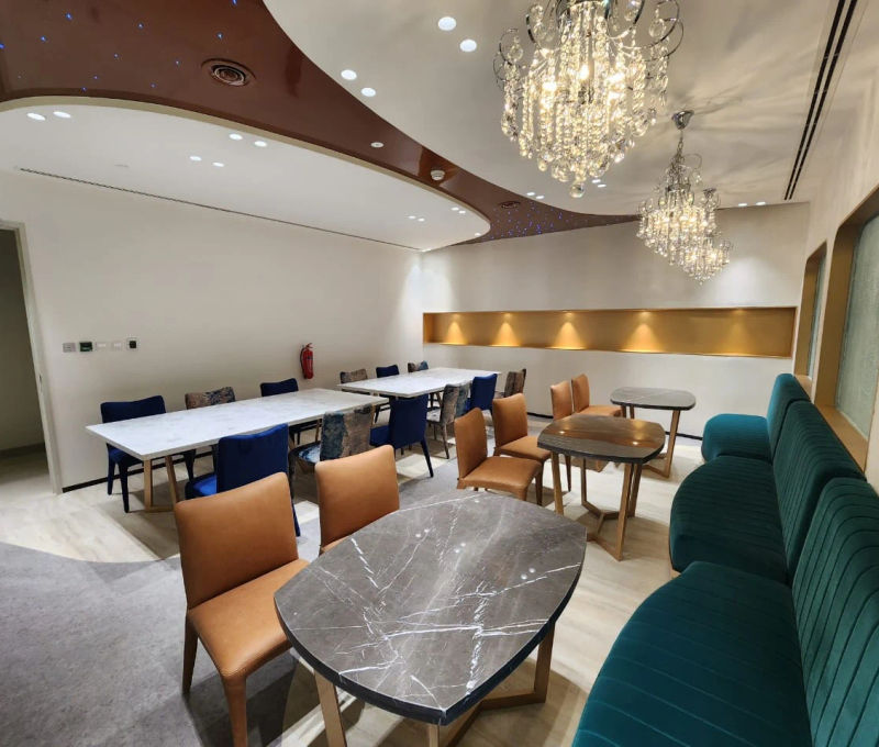 Abu Dhabi Global Market Square, Al Maryah Island - Image 8