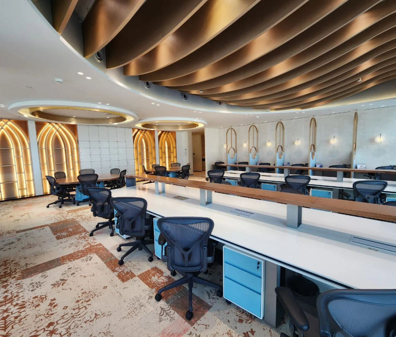 Abu Dhabi Global Market Square, Al Maryah Island - Image 7