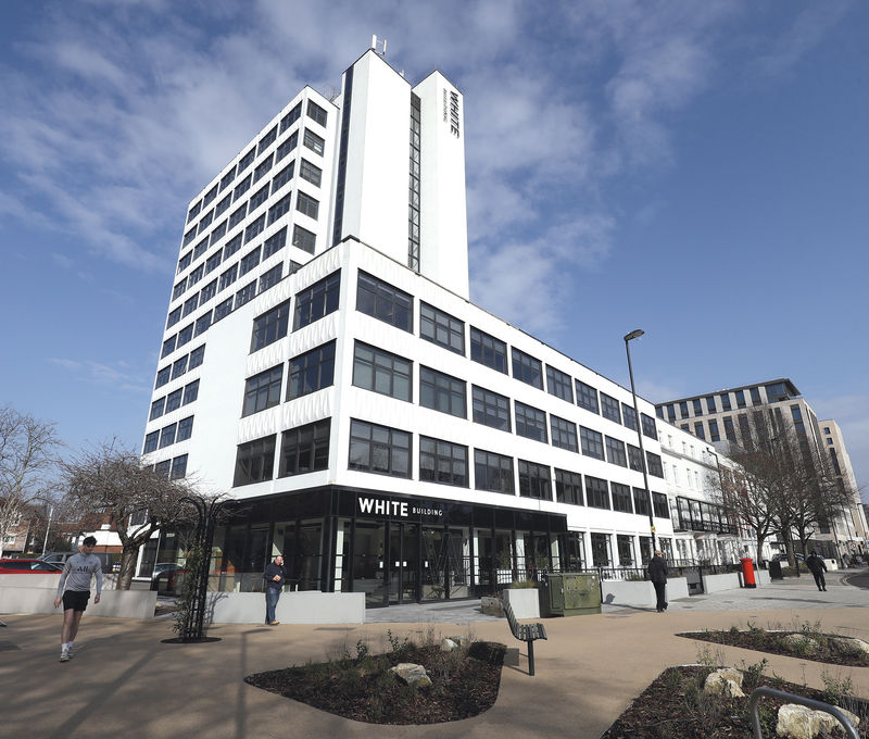 1-4 Cumberland Place 1-4 Cumberland Place, Southampton - Image 23